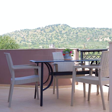 Villa Leondis Melidhónion エクステリア 写真