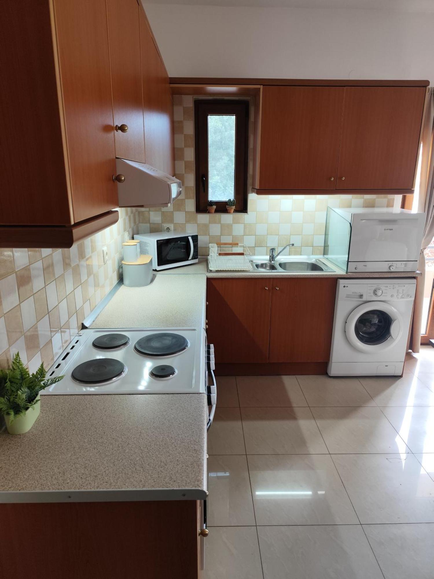 Villa Leondis Melidhónion 部屋 写真